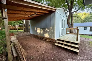 1880 Woodridge Cir, Hickory, NC 28602 - Photo 25