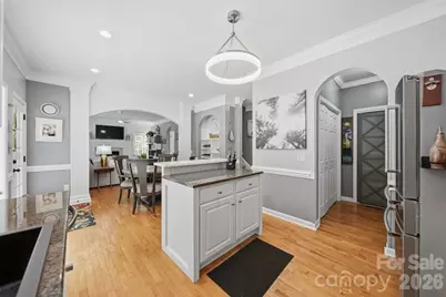 5780 Crown Terrace, Hickory, NC 28601 - Photo 15