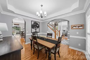 5780 Crown Terrace, Hickory, NC 28601 - Photo 7