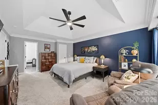5780 Crown Terrace, Hickory, NC 28601 - Photo 19