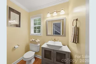 5780 Crown Terrace, Hickory, NC 28601 - Photo 17