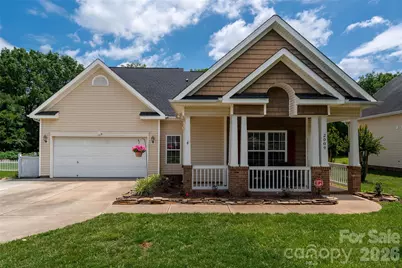 2009 Oakstone Drive, Monroe, NC 28110 - Photo 1