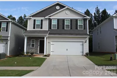8208 Stonemere Lane, Charlotte, NC 28215 - Photo 1