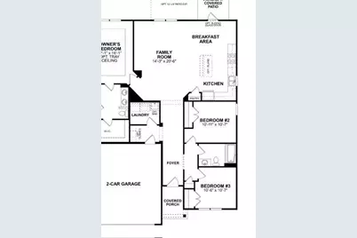 7306 Wheyfield Drive, Charlotte, NC 28215 - Photo 19
