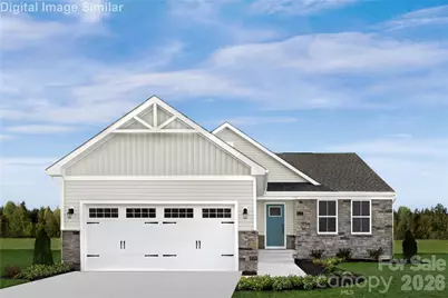 3267 Eller Drive Extension, Hickory, NC 28602 - Photo 1