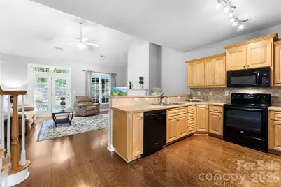 6008 River Garden Court, Lowell, NC 28098 - Photo 9