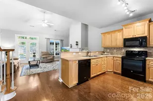 6008 River Garden Ct, Lowell, NC 28098 - Photo 9