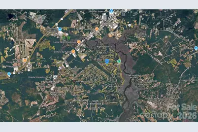 482 Laurel Valley Drive, Shallotte, NC 28470 - Photo 3
