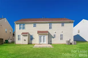 10202 Hawkeye Dr, Charlotte, NC 28273 - Photo 15