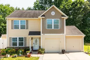 908 Sherman St, Gastonia, NC 28052 - Photo 1