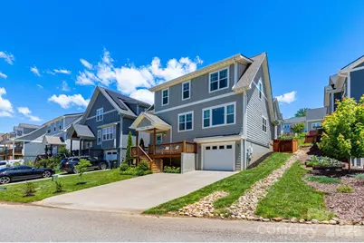 32 Greenwood Fields Drive, Asheville, NC 28804 - Photo 3