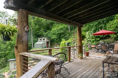 217 Natures Rest Lane, Clyde, NC 28721 - Photo 37