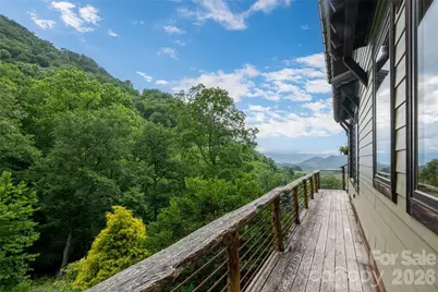 217 Natures Rest Lane, Clyde, NC 28721 - Photo 3