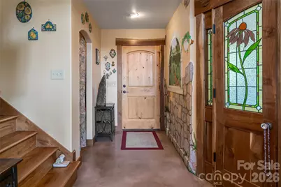 217 Natures Rest Lane, Clyde, NC 28721 - Photo 11