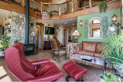 217 Natures Rest Lane, Clyde, NC 28721 - Photo 13