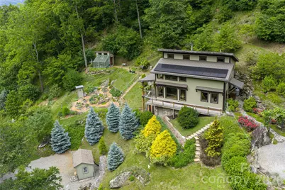 217 Natures Rest Lane, Clyde, NC 28721 - Photo 39