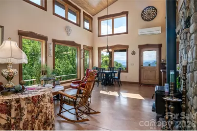 217 Natures Rest Lane, Clyde, NC 28721 - Photo 5