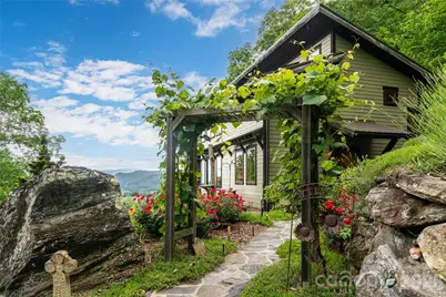 217 Natures Rest Lane, Clyde, NC 28721 - Photo 35