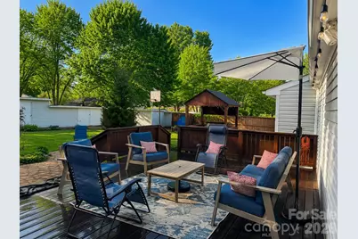 7506 Lancashire Drive, Mint Hill, NC 28227 - Photo 5