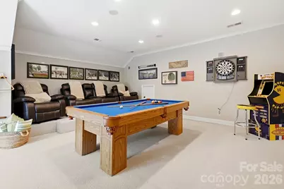 16601 Doves Canyon Lane, Charlotte, NC 28278 - Photo 33