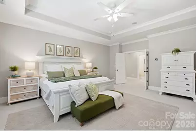 16601 Doves Canyon Lane, Charlotte, NC 28278 - Photo 23