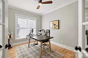 16601 Doves Canyon Ln, Charlotte, NC 28278 - Photo 15