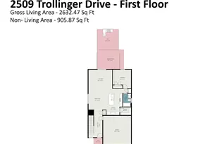 2509 Trollinger Dr, Catawba, NC 28609 - Photo 27