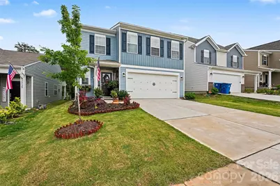 2509 Trollinger Drive, Catawba, NC 28609 - Photo 7