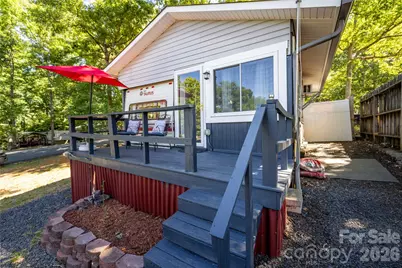 110 & 112 Laurel Ridge Ridge, Mount Gilead, NC 27306 - Photo 3