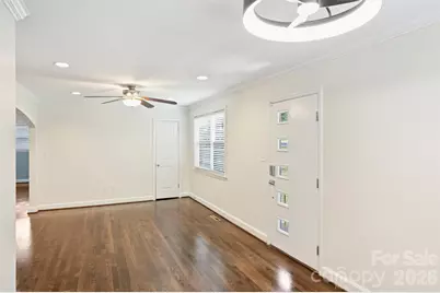 4824 Gilmore Drive, Charlotte, NC 28209 - Photo 11