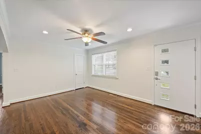 4824 Gilmore Drive, Charlotte, NC 28209 - Photo 5