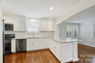 4824 Gilmore Dr, Charlotte, NC 28209 - Photo 17