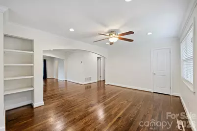 4824 Gilmore Drive, Charlotte, NC 28209 - Photo 3