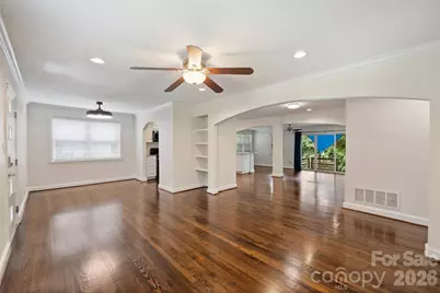 4824 Gilmore Drive, Charlotte, NC 28209 - Photo 7