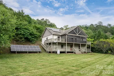 980 S River Road, Sylva, NC 28779 - Photo 1