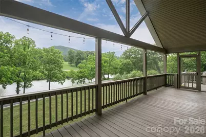 980 S River Road, Sylva, NC 28779 - Photo 21