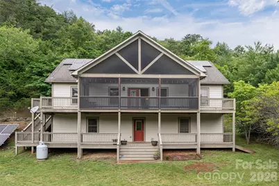 980 S River Road, Sylva, NC 28779 - Photo 9