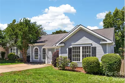 14308 Shale Court, Pineville, NC 28134 - Photo 23