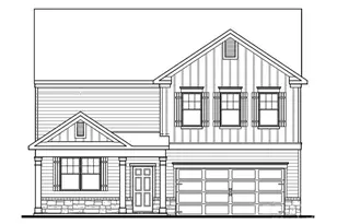 105 Lakeside Ridge Way, Mooresville, NC 28117 - Photo 1