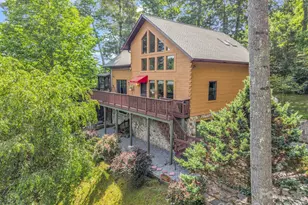247 Woods Rd, Spruce Pine, NC 28777 - Photo 1
