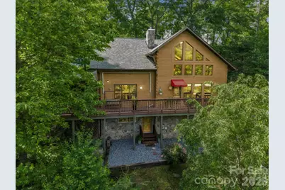 247 Woods Road, Spruce Pine, NC 28777 - Photo 3