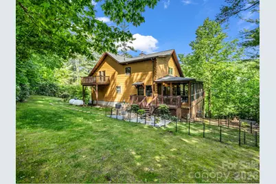 247 Woods Road, Spruce Pine, NC 28777 - Photo 5