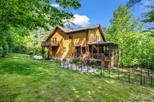247 Woods Rd, Spruce Pine, NC 28777 - Photo 5