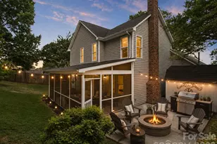 12332 Old Prairie Rd, Charlotte, NC 28277 - Photo 21