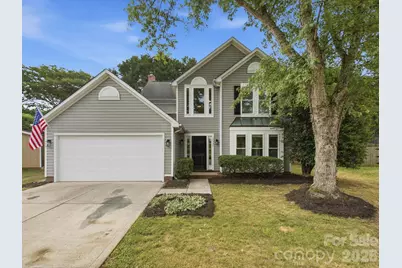 12332 Old Prairie Road, Charlotte, NC 28277 - Photo 1