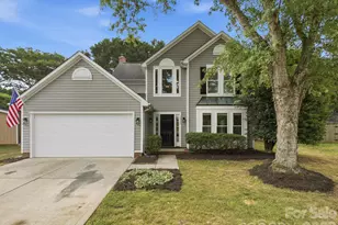12332 Old Prairie Rd, Charlotte, NC 28277 - Photo 1