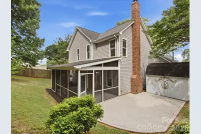 12332 Old Prairie Road, Charlotte, NC 28277 - Photo 17