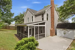 12332 Old Prairie Rd, Charlotte, NC 28277 - Photo 17
