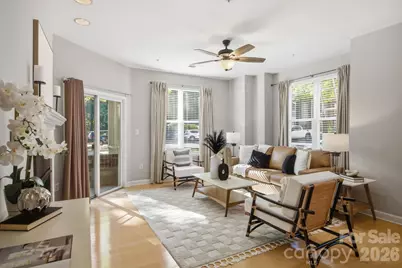 713 Northeast Drive #64, Davidson, NC 28036 - Photo 5