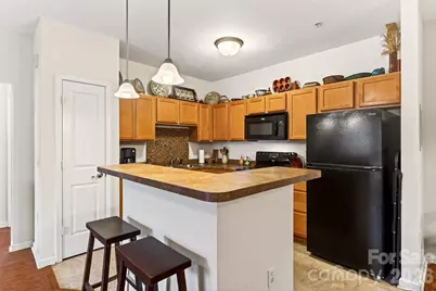 202 Brickton Village Circle #201, Fletcher, NC 28732 - Photo 5